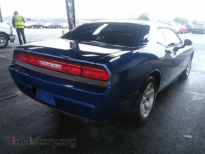 2010 Dodge Challenger - VIN: 2B3CJ4DV2AH228748 - Photo 2