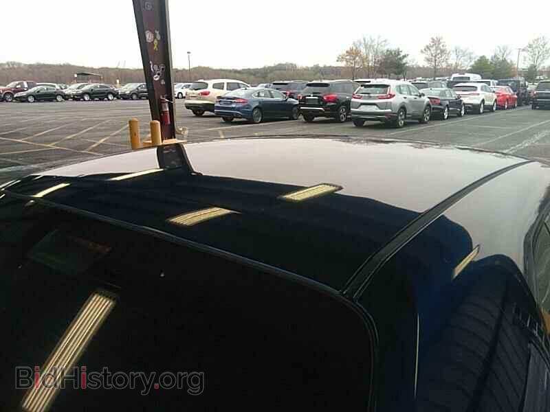 2010 Dodge Challenger - VIN: 2B3CJ4DV2AH228748 - Photo 8