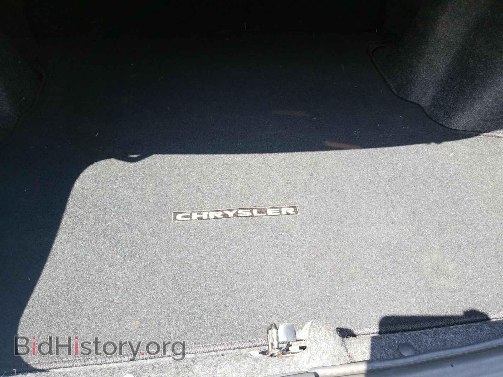 2013 Chrysler 200 - VIN: 1C3CCBBB7DN570976 - Фото 7