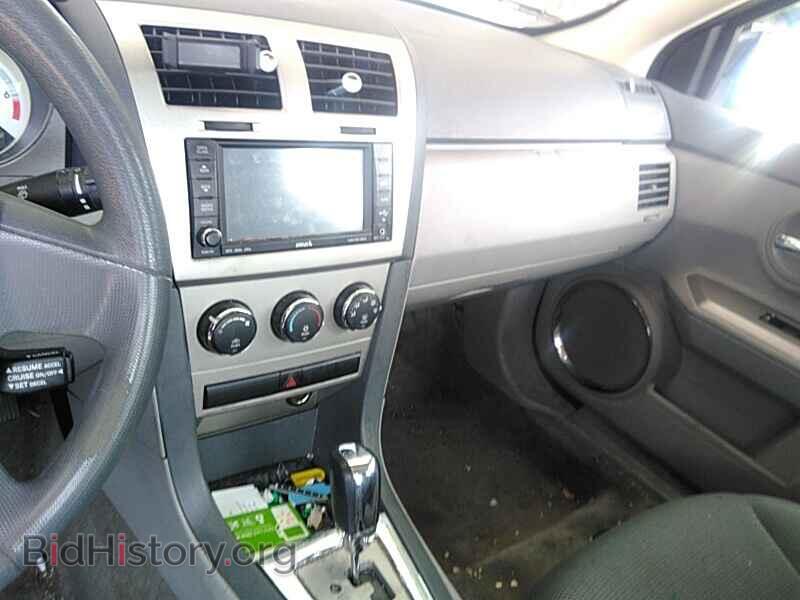 2008 Dodge Avenger - VIN: 1B3LC56K08N238957 - Фото 4
