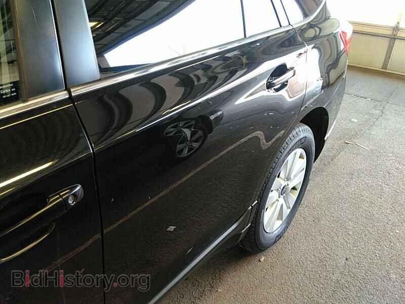 2015 Subaru Outback - VIN: 4S4BSBCCXF3226439 - Фото 11