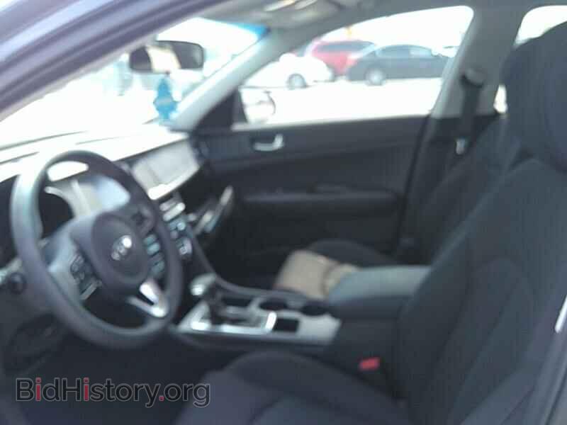 2017 Kia Optima - VIN: 5XXGT4L39HG172301 - Фото 3