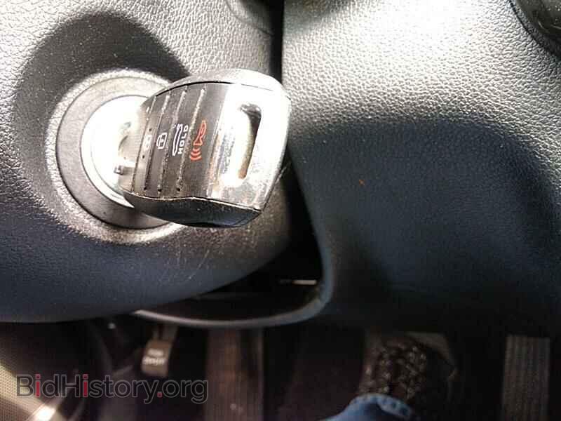2017 Kia Optima - VIN: 5XXGT4L39HG172301 - Фото 8