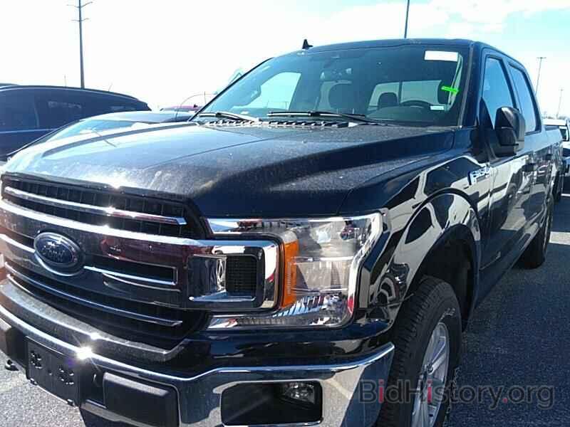 Photo 1FTEW1EPXKFC33724 - Ford F-150 2019