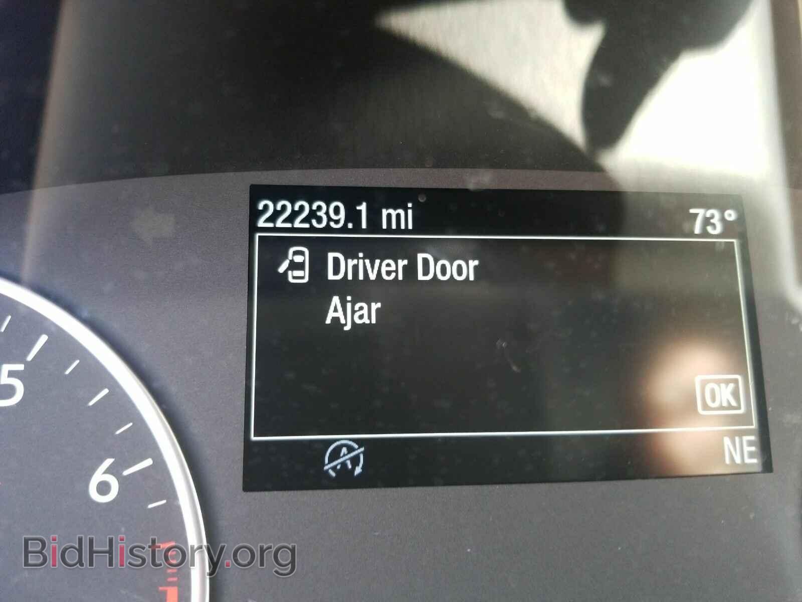 2019 Ford EcoSport - VIN: MAJ6S3KL1KC260461 - Фото 5