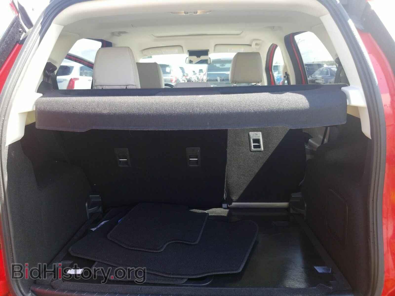 2019 Ford EcoSport - VIN: MAJ6S3KL1KC260461 - Фото 7