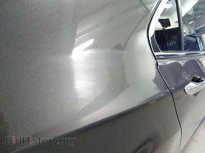 2010 Acura TSX - VIN: JH4CU2F67AC002366 - Фото 8
