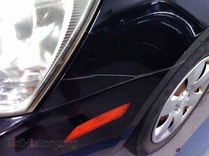 2007 Kia Optima - VIN: KNAGE123775152834 - Фото 8