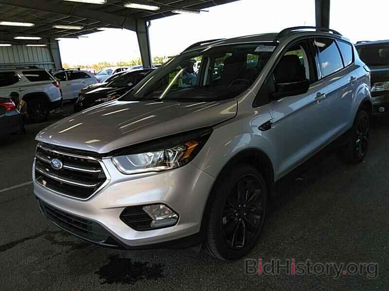 Photo 1FMCU0GD6HUC19183 - Ford Escape 2017