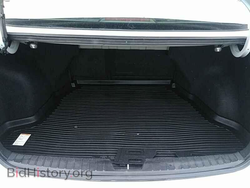 2011 Kia Optima - VIN: KNAGN4A74B5176135 - Фото 7
