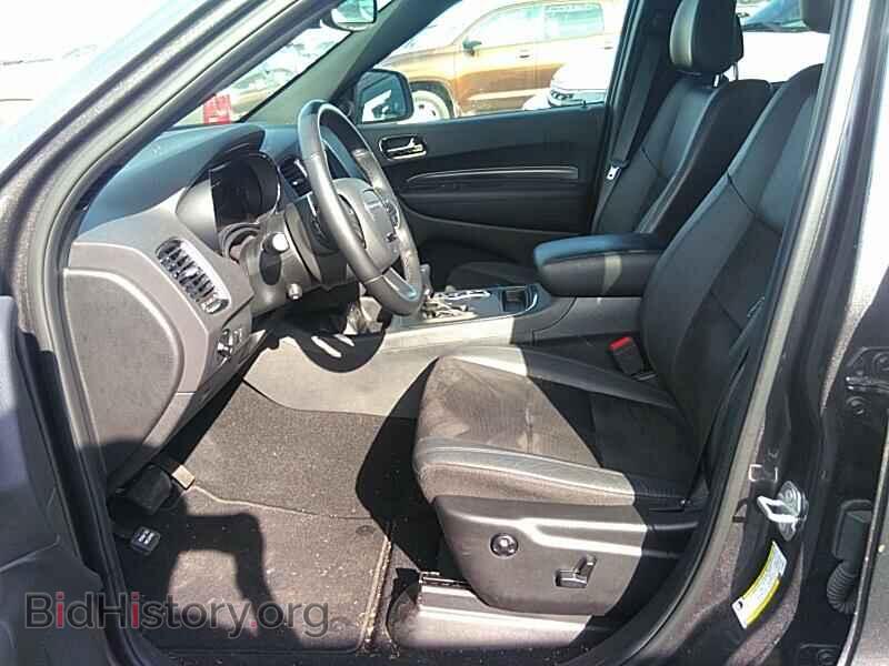 2019 Dodge Durango - VIN: 1C4SDHCT3KC769532 - Photo 3