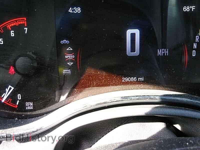 2019 Dodge Durango - VIN: 1C4SDHCT3KC769532 - Photo 5