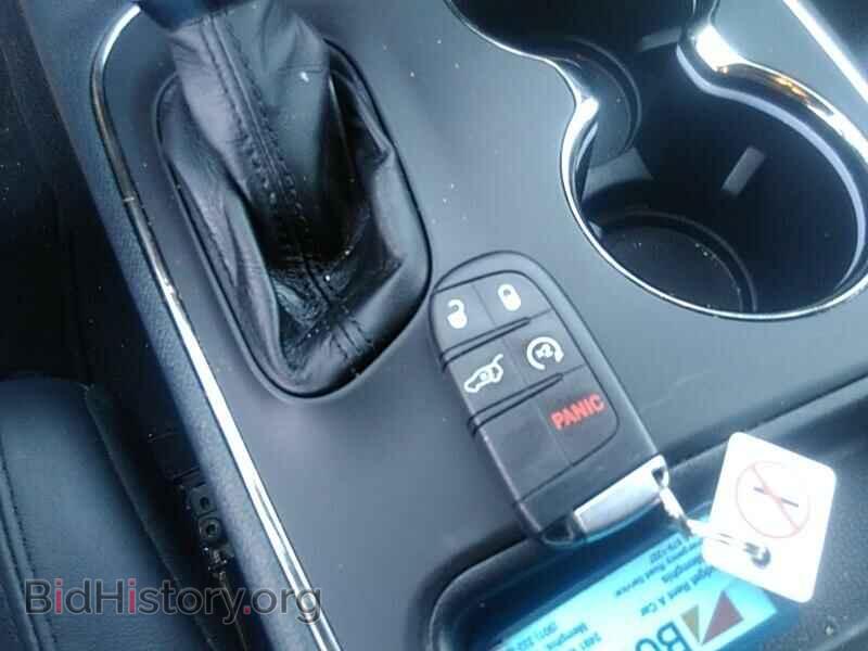 2019 Dodge Durango - VIN: 1C4SDHCT3KC769532 - Photo 8
