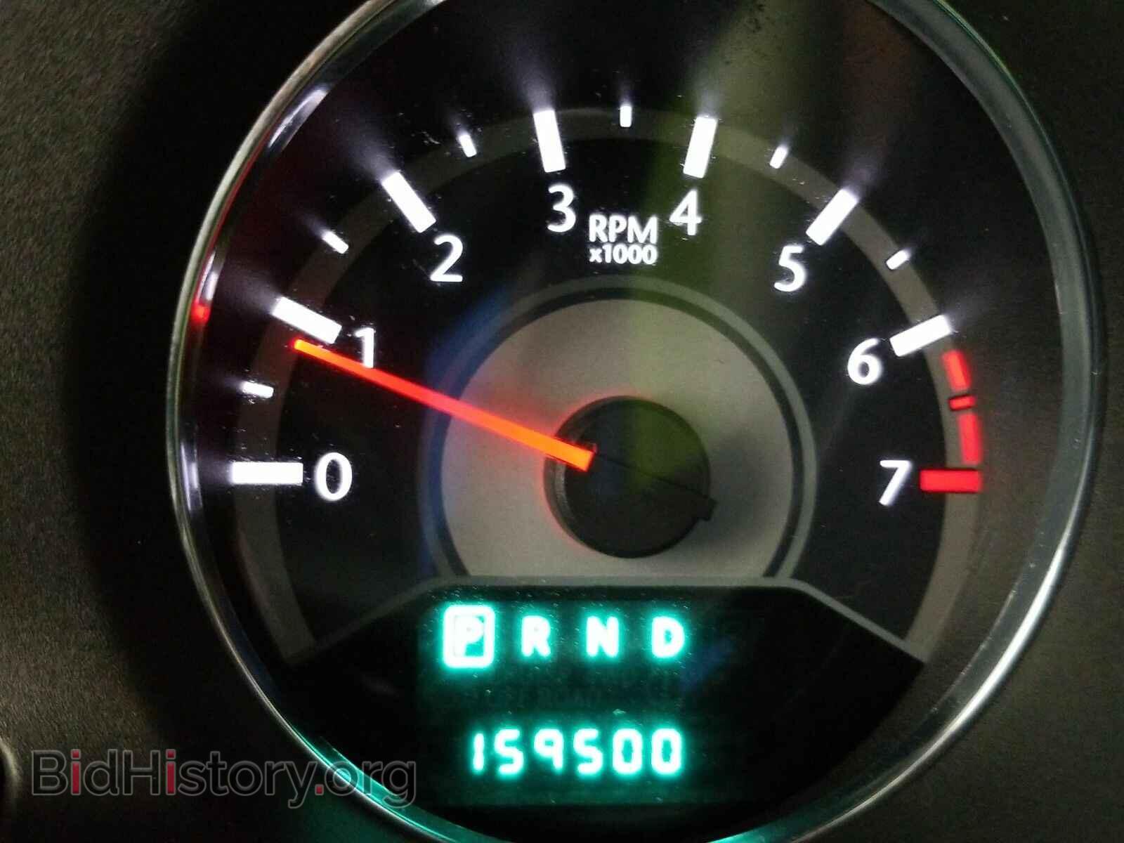 2012 Chrysler 200 - VIN: 1C3CCBBB4CN176236 - Фото 12