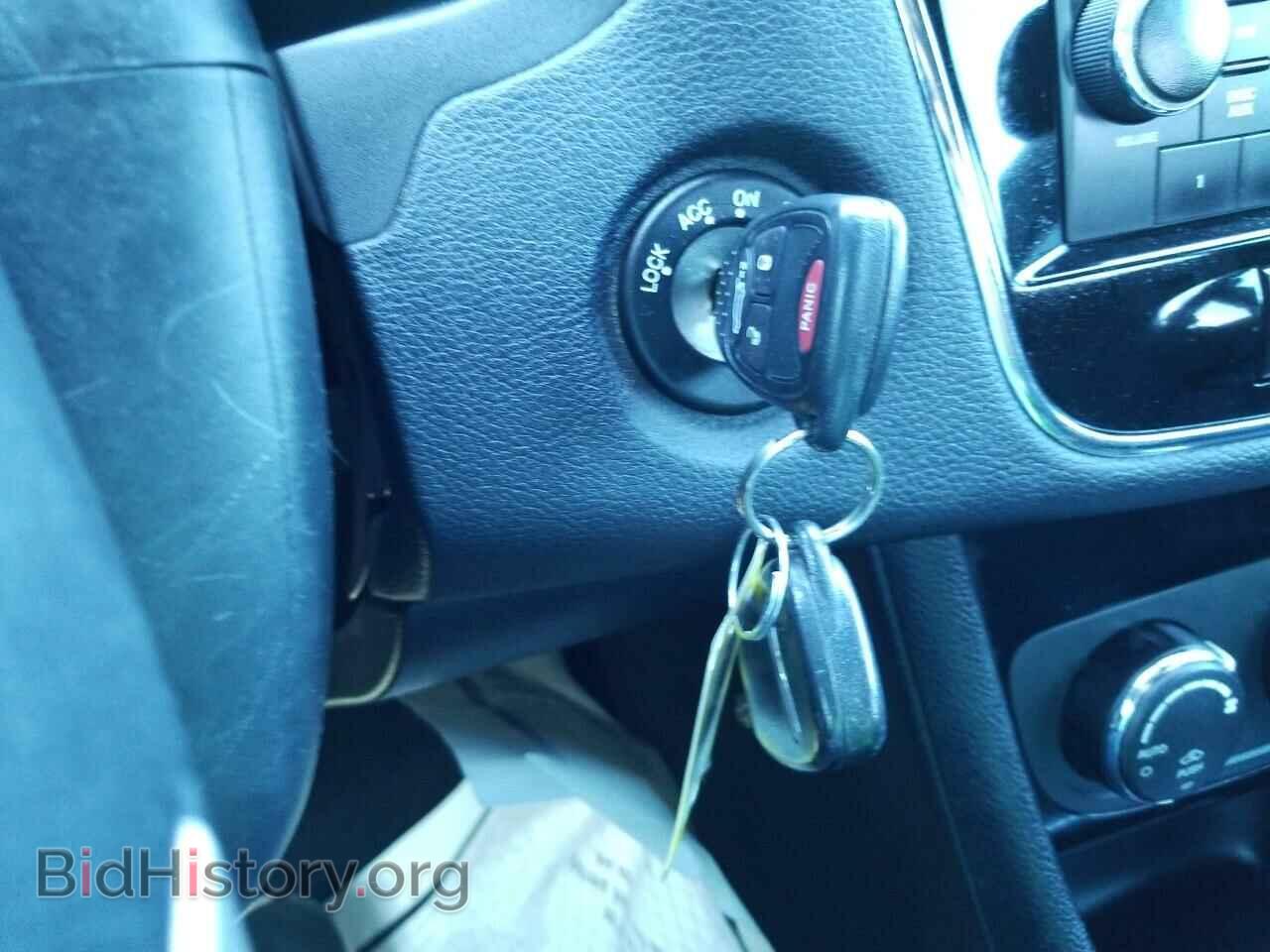 2012 Chrysler 200 - VIN: 1C3CCBBB4CN176236 - Фото 18