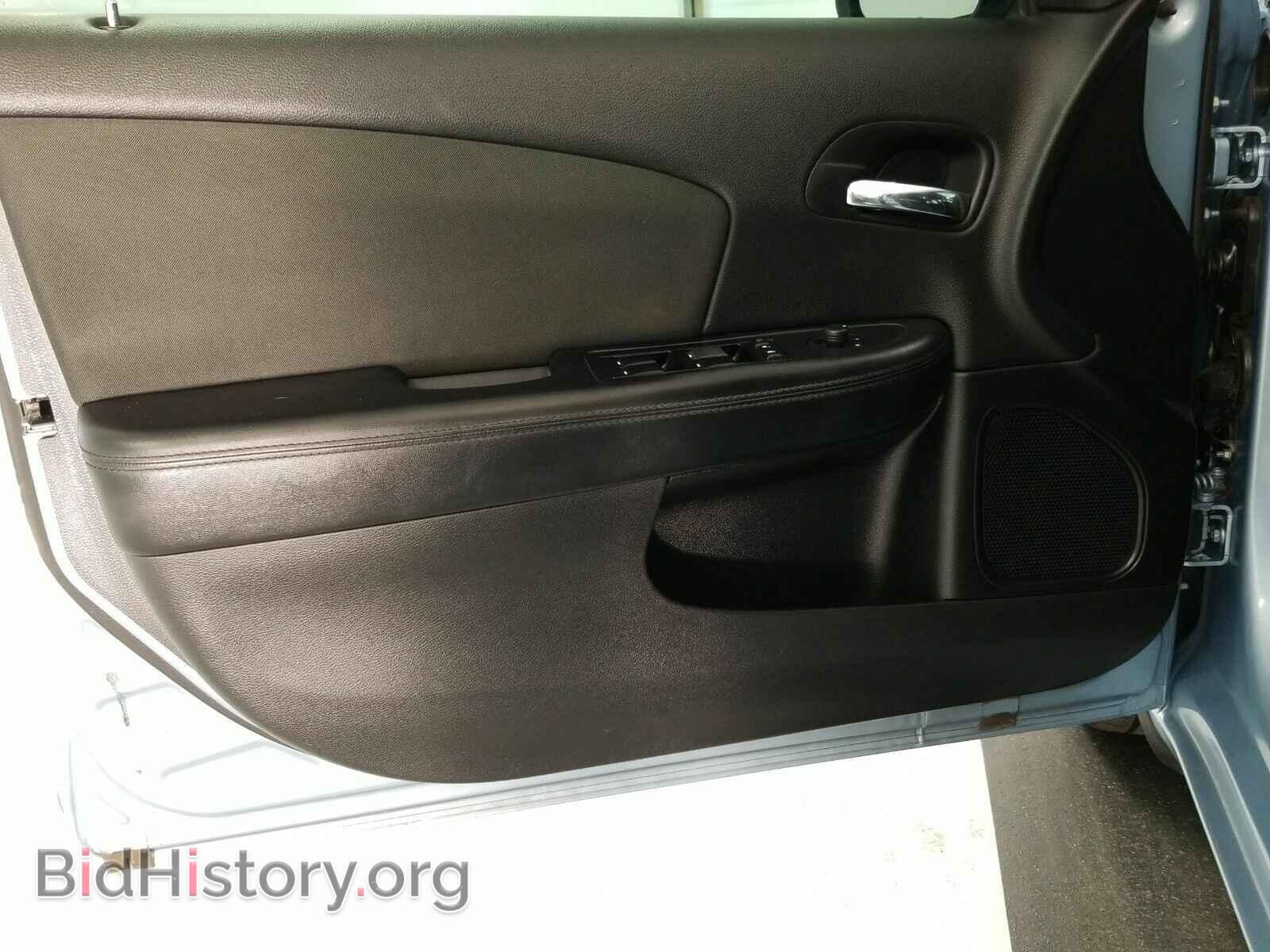 2012 Chrysler 200 - VIN: 1C3CCBBB4CN176236 - Фото 9