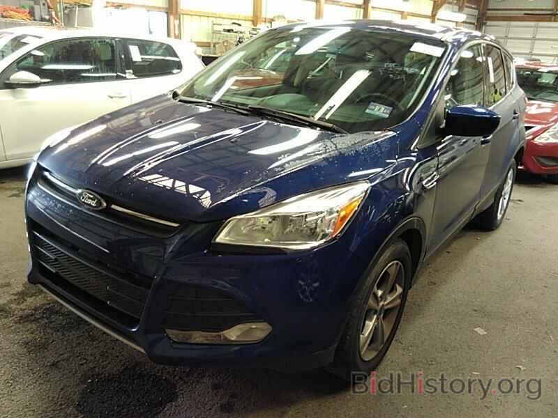 Фотография 1FMCU0GX6EUE32964 - Ford Escape 2014