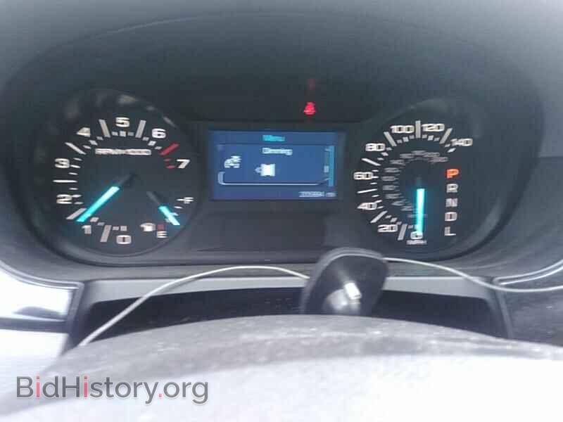 2011 Ford Edge - VIN: 2FMDK3GC8BBA93151 - Photo 5