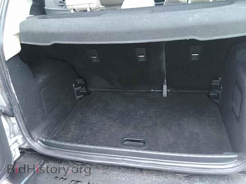 2019 Ford EcoSport - VIN: MAJ6S3KL9KC295684 - Фото 7