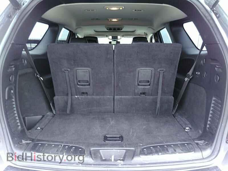 2019 Dodge Durango - VIN: 1C4RDJDG9KC764648 - Фото 7