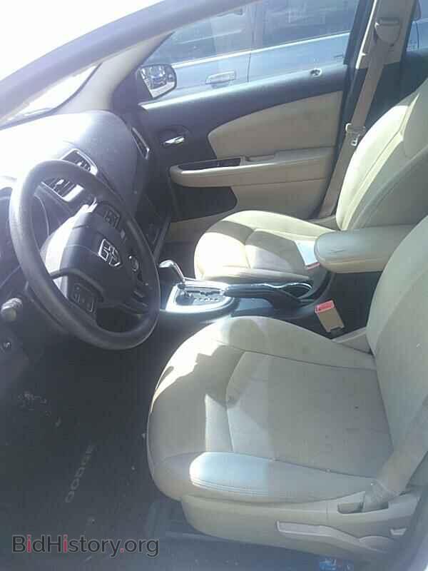 2014 Dodge Avenger - VIN: 1C3CDZAB4EN220908 - Photo 3