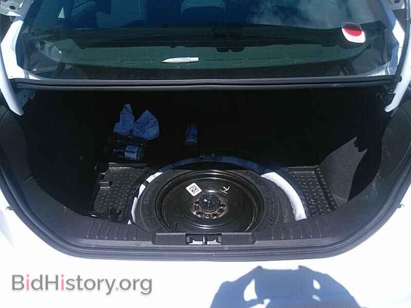2016 Ford Focus - VIN: 1FADP3F2XGL283576 - Фото 7