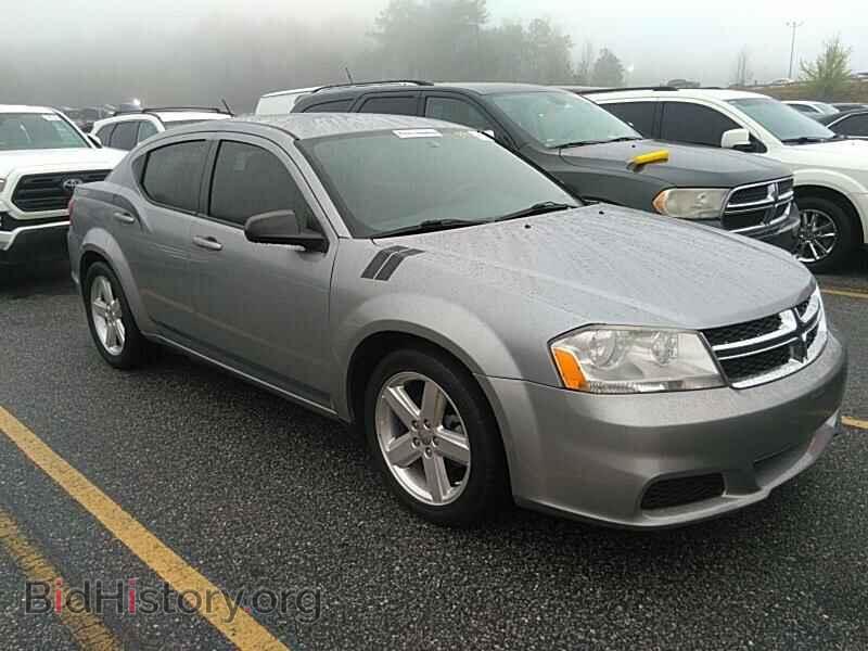 2013 Dodge Avenger - VIN: 1C3CDZAB3DN643803 - Photo 9
