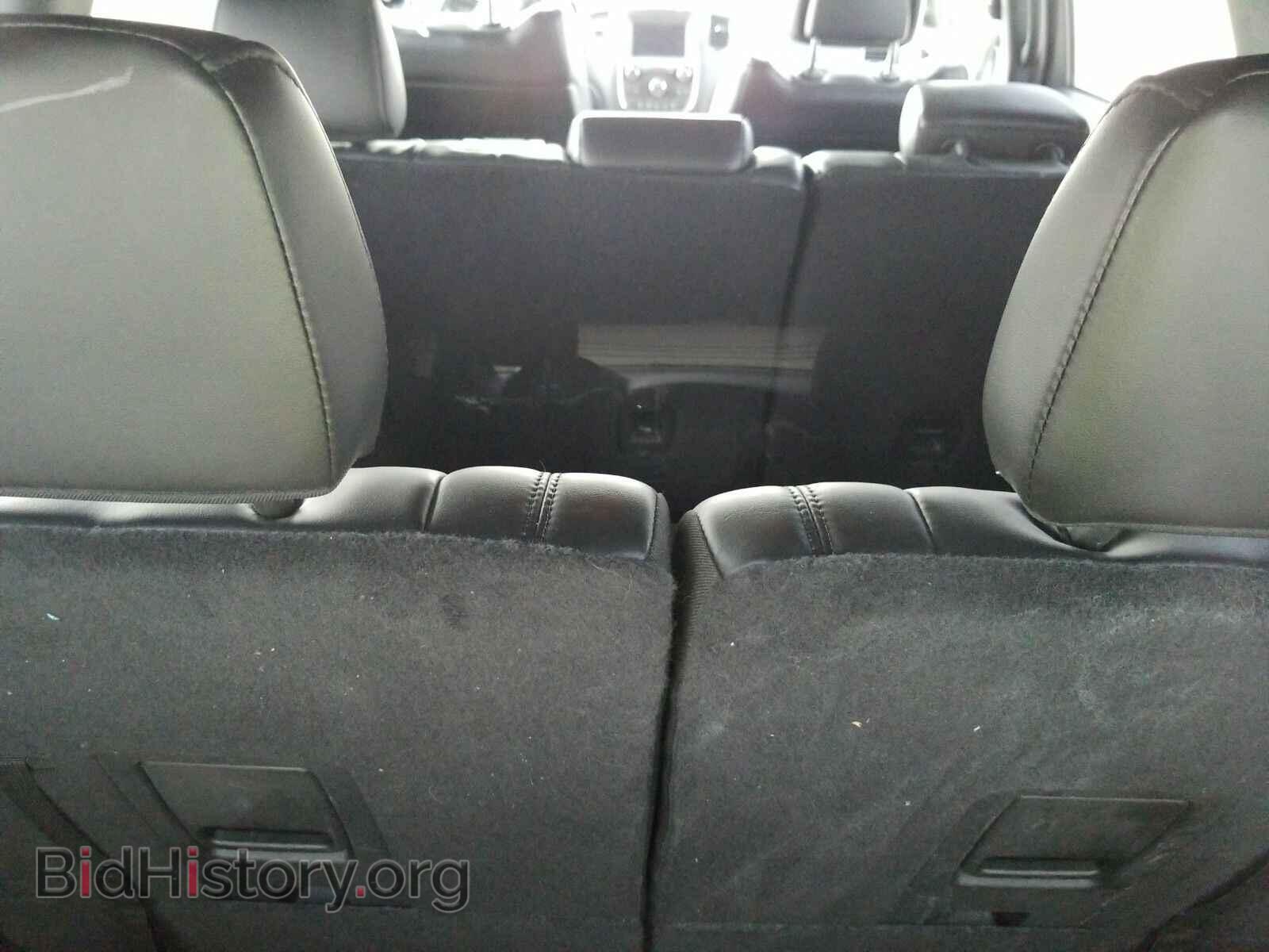 2019 Dodge Durango - VIN: 1C4RDJDG9KC722190 - Фото 7