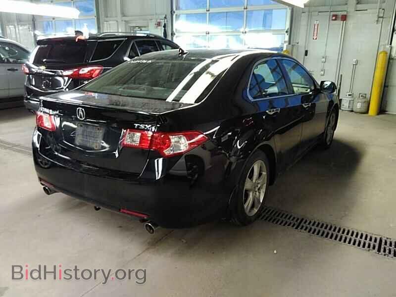 2009 Acura TSX - VIN: JH4CU26619C803239 - Фото 2