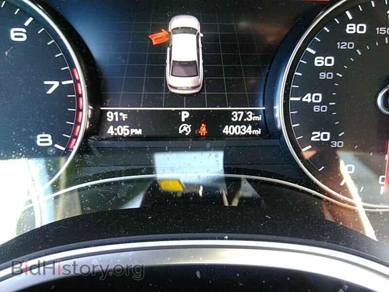 2017 Audi A6 - VIN: WAUD8AFC0HN042181 - Фото 5