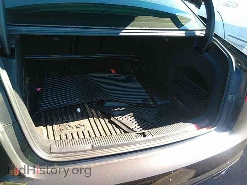 2017 Audi A6 - VIN: WAUD8AFC0HN042181 - Фото 7