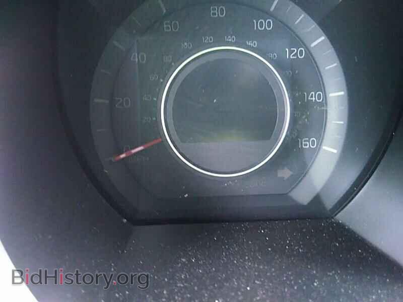 2015 Kia Optima - VIN: KNAGM4A70F5631989 - Photo 5