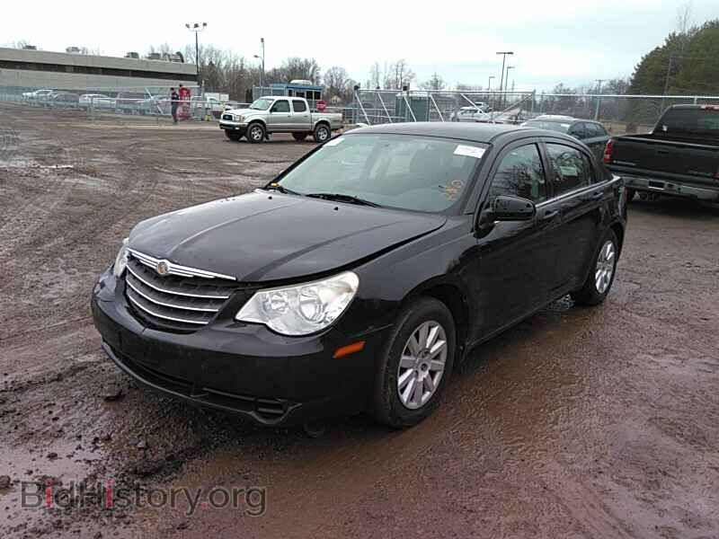 Photo 1C3CC4FB3AN120145 - Chrysler Sebring 2010