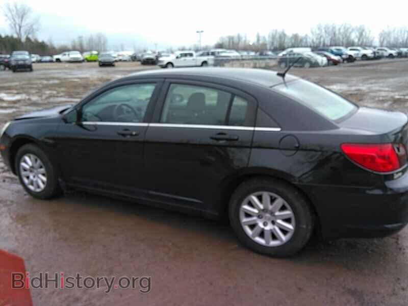 2010 Chrysler Sebring - VIN: 1C3CC4FB3AN120145 - Фото 12