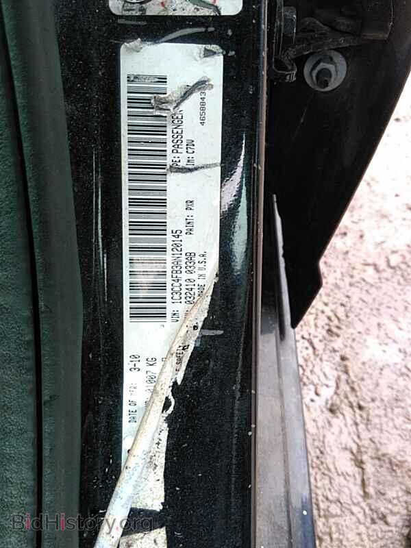 2010 Chrysler Sebring - VIN: 1C3CC4FB3AN120145 - Фото 6