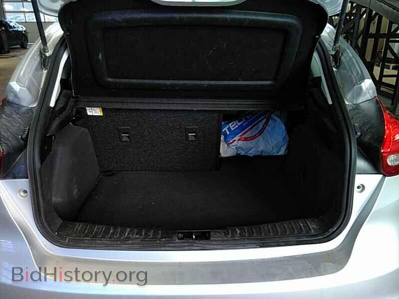 2015 Ford Focus - VIN: 1FADP3K22FL359229 - Фото 7