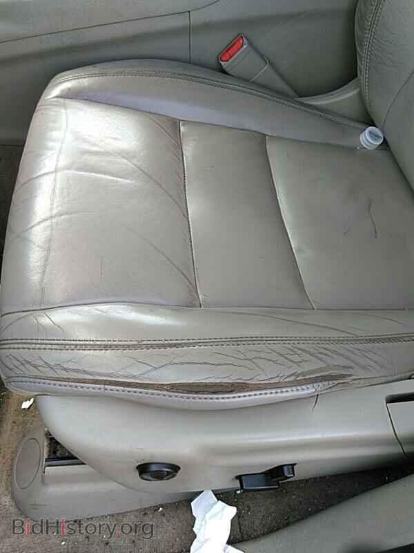 2011 Dodge Durango - VIN: 1D4SD4GT1BC696912 - Photo 15