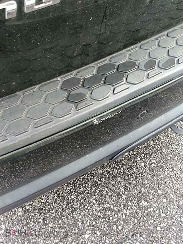 2011 Dodge Durango - VIN: 1D4SD4GT1BC696912 - Photo 22