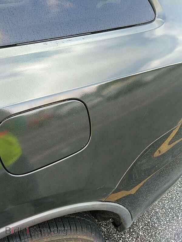 2011 Dodge Durango - VIN: 1D4SD4GT1BC696912 - Photo 23