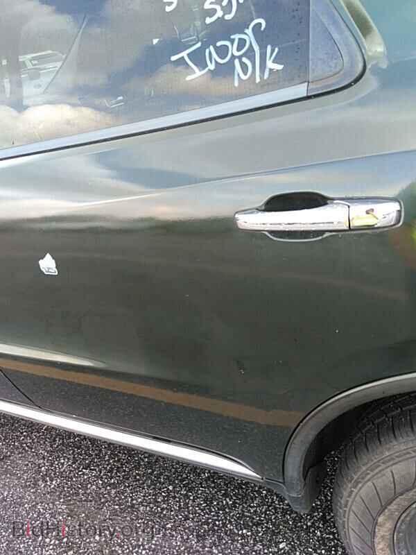 2011 Dodge Durango - VIN: 1D4SD4GT1BC696912 - Photo 24
