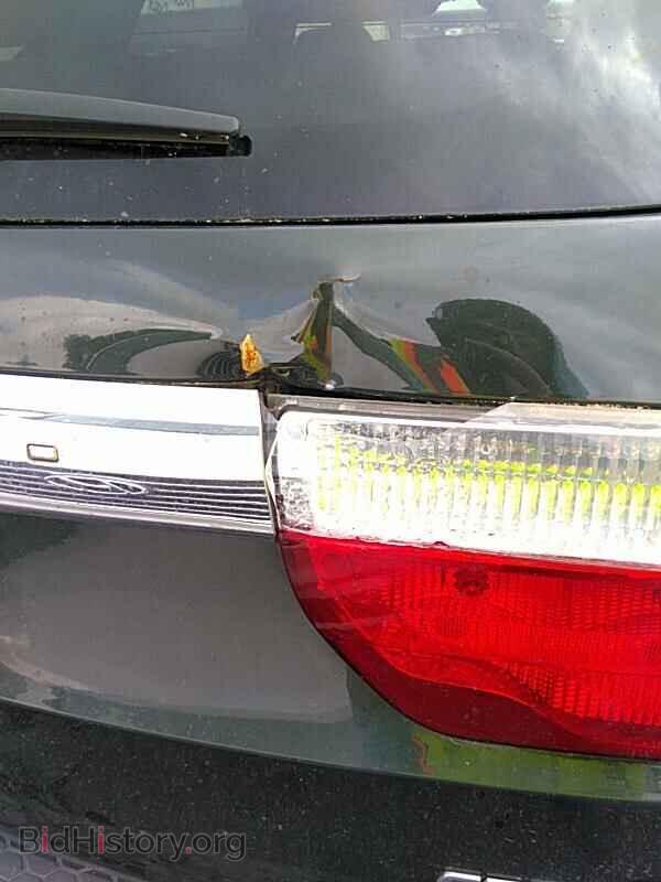 2011 Dodge Durango - VIN: 1D4SD4GT1BC696912 - Photo 30