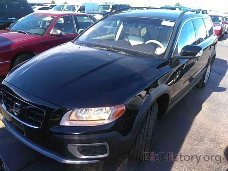 Photo YV4940BZXC1121783 - Volvo XC70 2012