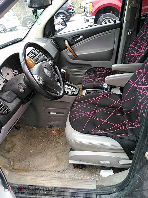 2006 Saturn VUE - VIN: 5GZCZ63406S806906 - Фото 3