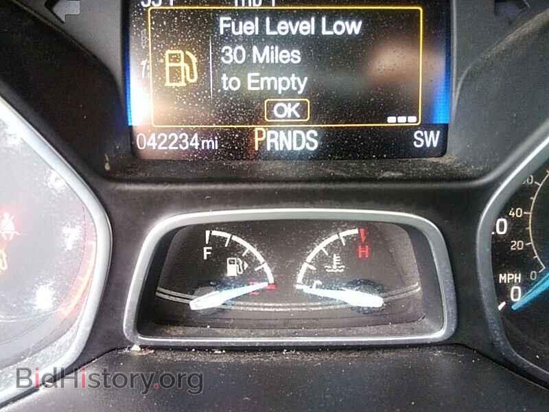 2018 Ford Focus - VIN: 1FADP3FE0JL201324 - Фото 5