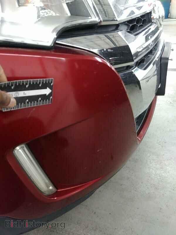 2013 Ford Edge - VIN: 2FMDK3JC4DBB89550 - Фото 12