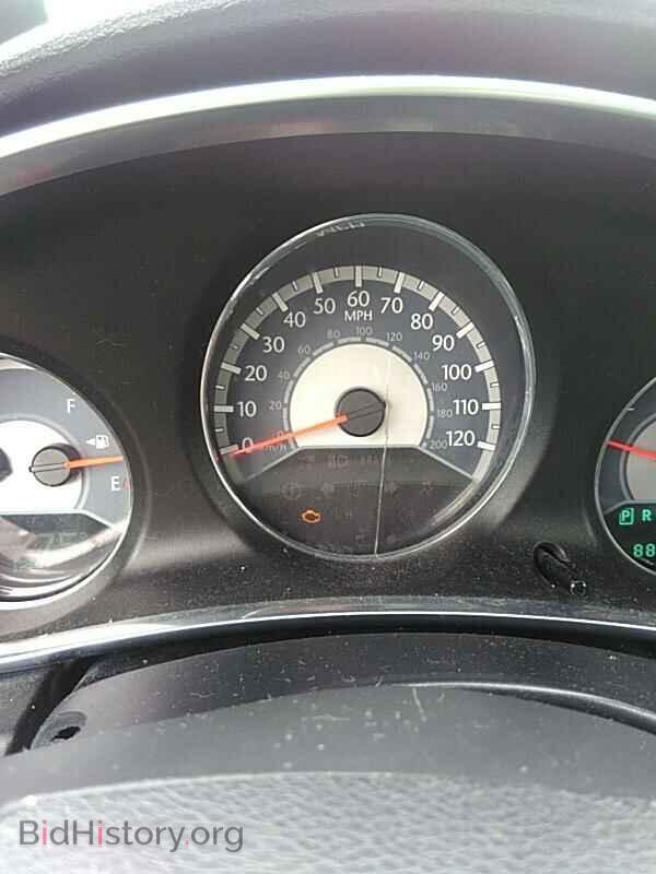 2012 Chrysler 200 - VIN: 1C3BCBEG8CN281526 - Photo 10