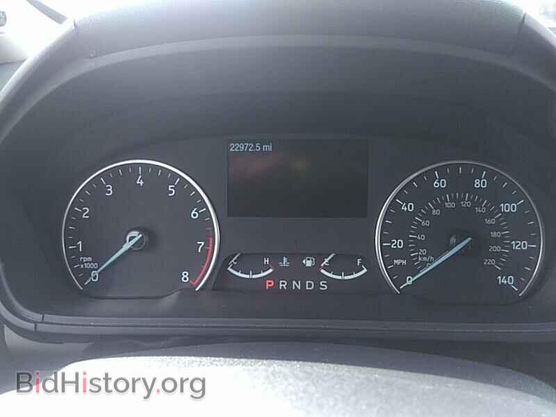 2019 Ford EcoSport - VIN: MAJ6S3KL2KC288642 - Фото 5