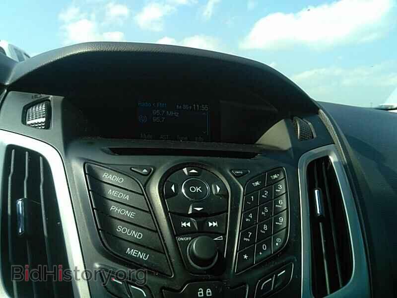 2014 Ford Focus - VIN: 1FADP3F2XEL157473 - Фото 4