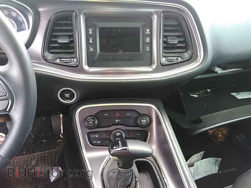 2016 Dodge Challenger - VIN: 2C3CDZAG7GH108563 - Photo 4