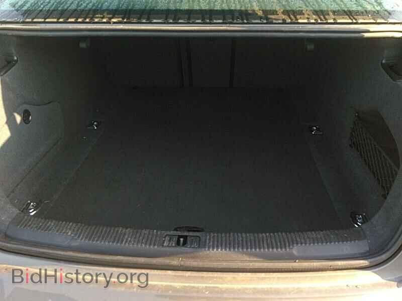 2013 Audi A6 - VIN: WAUGFAFC4DN067033 - Фото 7